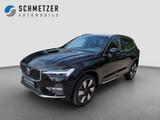 Volvo XC60+T6+AWD+Plus+Bright+Standhzg+Pano+ESitze-Mem