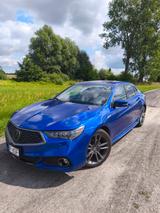 Acura TLX 2019 3,5 V6 290 PS - Acura Gebrauchtwagen