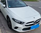Mercedes-Benz A 250 e DCT -