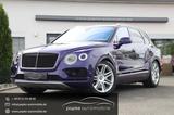 Bentley Bentayga V8 Diesel +NAIM+NIGHT VISION+AHK+HEAD-U - gebrauchte Bentley Bentayga aus dem Jahr 2017