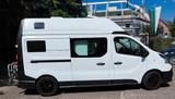 Renault Trafic Wohnmobil - Wohnwagen & Wohnmobile in Düsseldorf