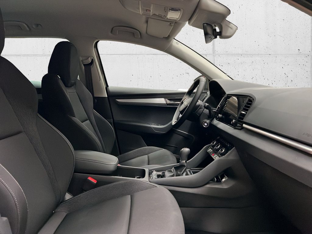 Skoda Karoq - Bild 13