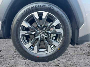 Toyota RAV 4 - 8