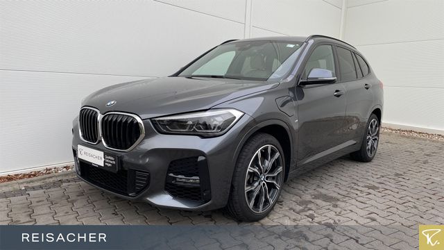 BMW X1 xDrive 25e A M Sport,AHK,RFK,ACC,HuD,adLED