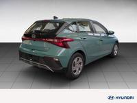 Hyundai i20 1.2 M/T SELECT Bluelink Navi Kamera Funkt.-P