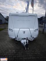 Tabbert Vivaldi 550 E Sat Mover Solar Audio - Angebote