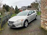 Ford Mondeo Ghia 2.0 - TOP Zustand - gebrauchte Ford Mondeo aus dem Jahr 2008