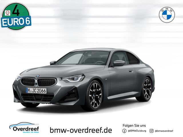 Image of BMW 220