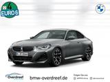 BMW 220i Steptronic Coupe Navi Tempom.aktiv - BMW 220 in Duisburg