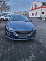 Ford Mondeo Turnier Titanium Automatik AHK Navi - Ford Mondeo Gebrauchtwagen