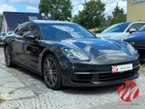 Porsche Panamera 4 S 2.9 V6 Biturbo Matrix Pano Sportabg - gebrauchte Porsche Panamera aus dem Jahr 2016
