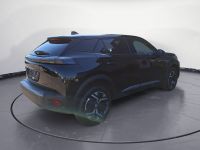 Peugeot 2008 - Vorschau Bild 3
