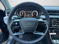 Audi A8 - Vorschau Bild 10