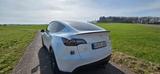 Tesla Model Y Performance AWD AHK, 92 % SoH - Tesla Model Y mit Anhängerkupplung