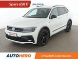 Volkswagen Tiguan Allspace 2.0 TDI Highline 4Motion Aut. - VW Tiguan Allspace Gebrauchtwagen in Berlin
