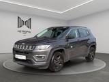 Jeep Compass 1.4 M-Air Longitude FWD KAM/NAVI/TEM/SHZ - Jeep Compass: Longitude