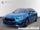 BMW 220 Gran Coupe i *M Sport*RFK*HiF*AHK*Lenkradhzg - BMW 220 Gran Coupé aus 2022