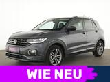 Volkswagen T-Cross Style CarPlay|Parklenkassist|Navi|ACC - Volkswagen T-Cross in Mönchengladbach