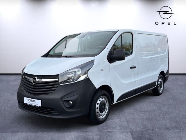 Opel Vivaro B Kasten/Kombi (2014- Bluetooth Klima