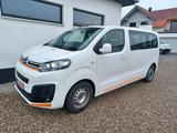 Citroën Jumpy Kombi 1.5 Blue HDI 9-Sitzer - Klima uvm. - Citroën Jumpy 9-Sitzer