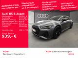 Audi RS6 Avant Laser Luft AHK B&O Tempomat - Audi RS6 in Frankfurt (Main)