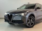 Alfa Romeo Stelvio B-Tech Q4 2.HAND*ACC*SPUR*TOTW*KAMERA - Alfa Romeo mit Diesel-Antrieb: Geländewagen