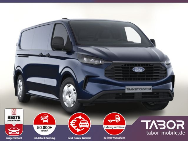 Ford Transit Custom TDCi 170 Aut 320 L2 Trend LED Kam