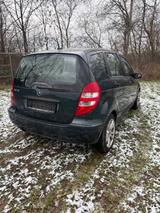 Mercedes-Benz A 170 CLASSIC Classic - Mercedes-Benz A 170 in Düsseldorf