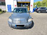 Chevrolet HHR 2009 Benzin u. LPG, TÜV NEU 04/28 - Chevrolet HHR