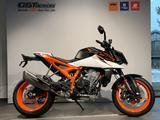 KTM 990 Duke R Modell 2026 Finanzierbar - KTM 990 DUKE R