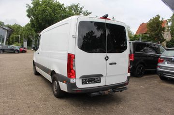 Mercedes Sprinter - 4