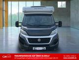 Hobby Optima Deluxe T 60 H - Garage - - Hobby Solaranlage