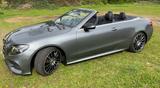 Mercedes-Benz E 400 Cabrio, AMG Line, Command - Mercedes-Benz E 400 in Essen