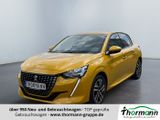 Peugeot 208 1.2 PureTech 100 Allure SpurH LM KAM KlimaA - Peugeot 208: Allure