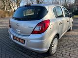 Opel Corsa D *1.Hand*Tüv Neu*8 Fach* Scheckheft - Opel Corsa: 1.8