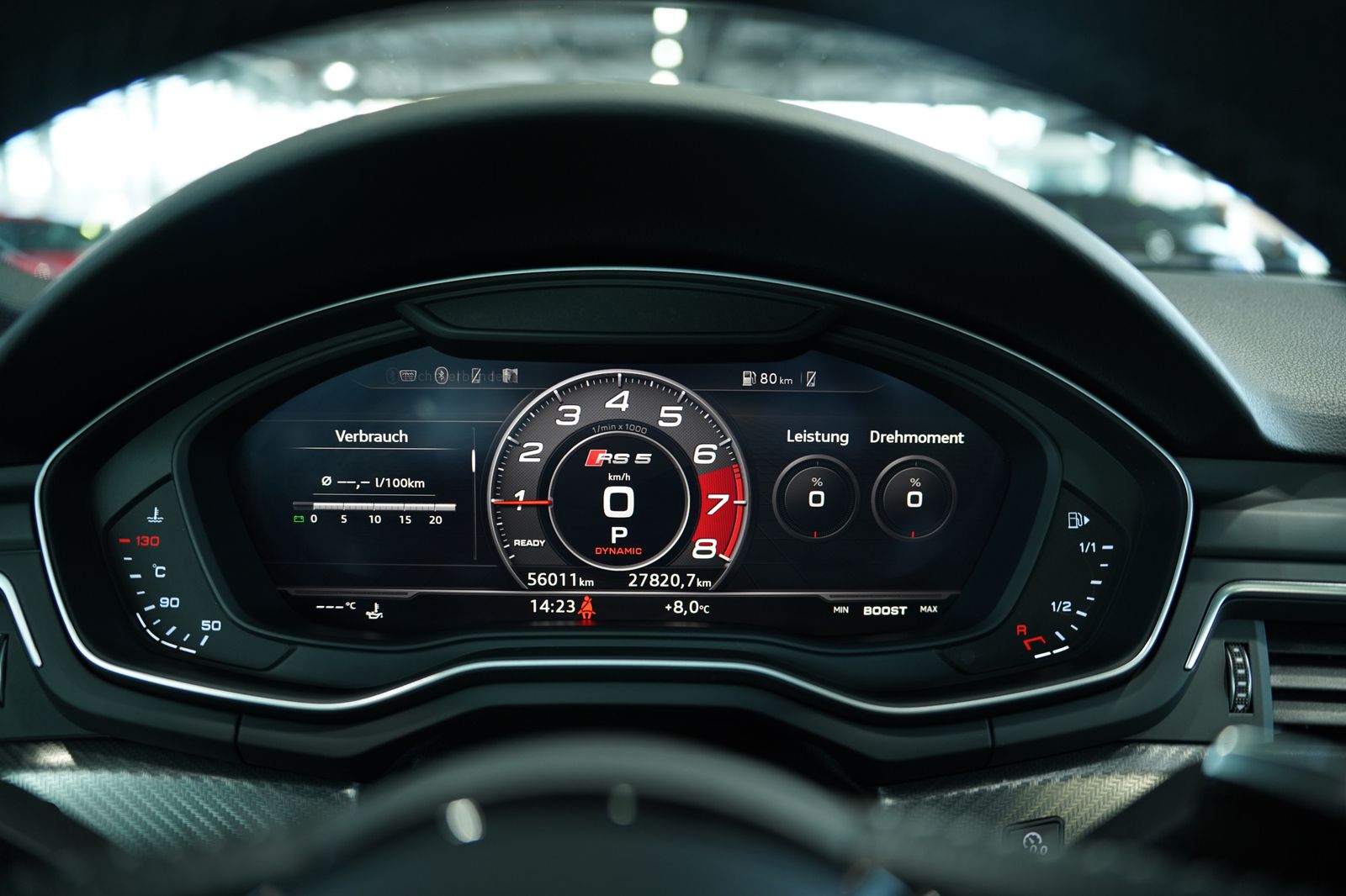 Audi Rs5