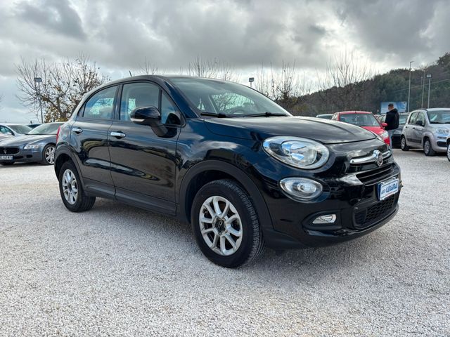 Fiat FIAT 500X 1.6 MJT - 2018