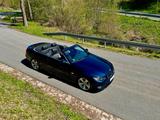 BMW E93 330d Cabrio mit Prior Design Body ... - BMW 330 aus 2007: 330d