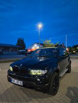 BMW X5 3.0d Edition Exclusive Sport Edition Excl... - BMW X5: Edition Exclusive Sport