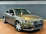 Audi A3 Attraction Einparkhilfe Navi Finanzierung - Audi: Finanzierung