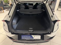 KIA EV6 Elektro 77,4 kWh Business 2WD/LED/NAVI/CAM!