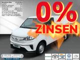 Maxus eDeliver 3 L2 Kasten *CAM*DAB*PDC*TEL*SHZ*KLIMA* - Maxus eDeliver 3 Gebrauchtwagen