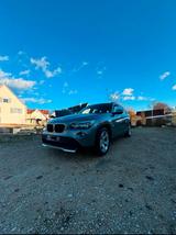 BMW X1 SDRIVE18i nur 120000 km TÜV 5/27 - BMW 120 aus 2012: 120i
