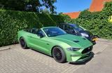 Ford Mustang 5.0 Ti-VCT V8 GT Auto GT