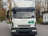 Iveco Euro Cargo ML120E22*KLIMA*KOFFER*EURO5*TÜV NEU* - Iveco € cargo