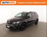 Fiat FIAT Freemont 2.0 Mjt 170 CV 4x4 aut. Black Code - Fiat Freemont: Geländewagen