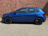 Volkswagen Polo 1.0 48kW Trendline Nav./Tel./Tempomat - VW Polo Gebrauchtwagen in Rostock