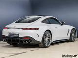 Mercedes-Benz AMG GT 63 4M+ DIG.LIGHT/Pano/HuD/360°/Burmester® - Mercedes-Benz AMG GT: 63