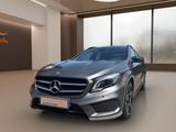 Mercedes-Benz GLA 220 CDI-4Matic AMG-line Kamera Garantie - Mercedes-Benz GLA 220: Cdi