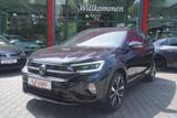 Volkswagen Taigo 1.5 TSI DSG R-Line LED Navi ACC Kamera DAB - schwarze Volkswagen Taigo